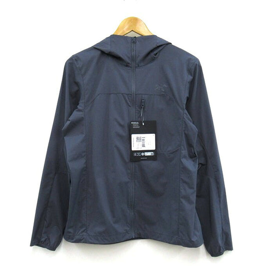 ARC'TERYX Squamish Hoody Women's Gray Hoodie Size S
