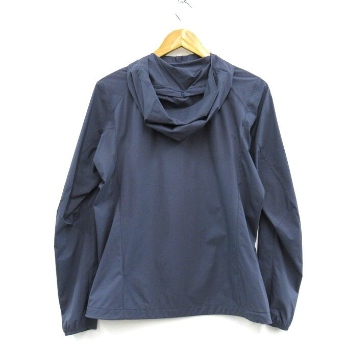 ARC'TERYX Squamish Hoody Women's Gray Hoodie Size S