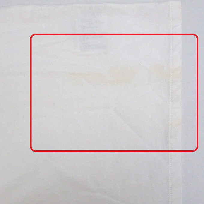 Supreme x Nike Jordan Print T-Shirt White Size S