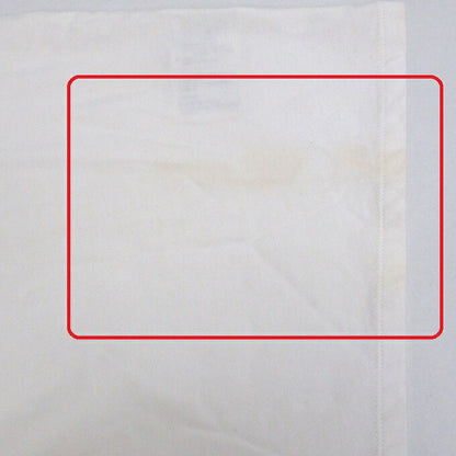 Supreme x Nike Jordan Print T-Shirt White Size S