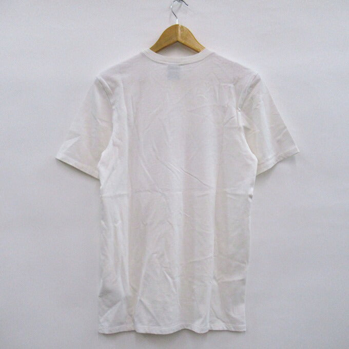 Supreme x Nike Jordan Print T-Shirt White Size S