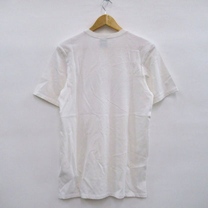 Supreme x Nike Jordan Print T-Shirt White Size S
