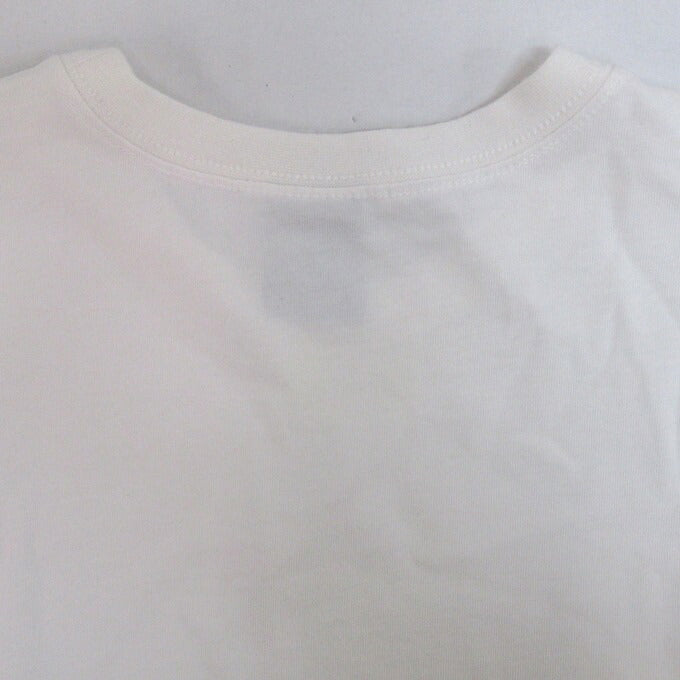 Supreme x Nike Jordan Print T-Shirt White Size S