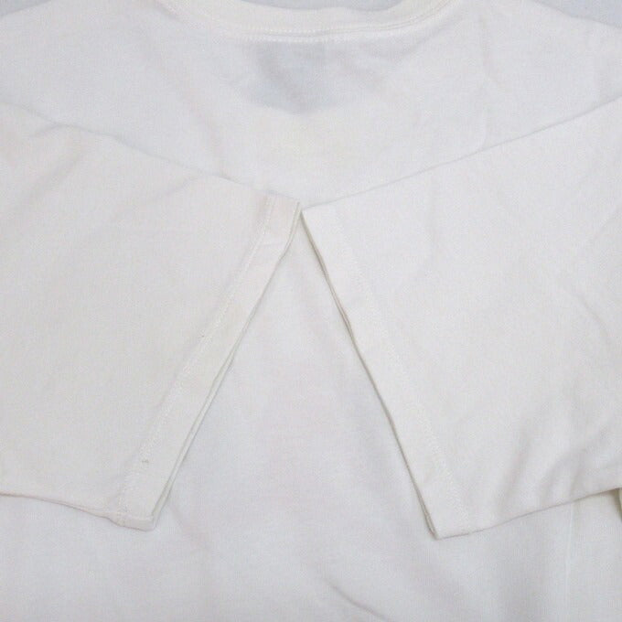 Supreme x Nike Jordan Print T-Shirt White Size S