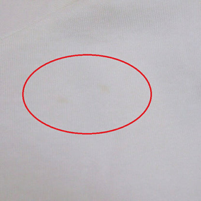 Supreme x Nike Jordan Print T-Shirt White Size S
