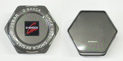 CASIO G-SHOCK GA-110TX-2AJF Quartz Blue Watch Size ONE SIZE