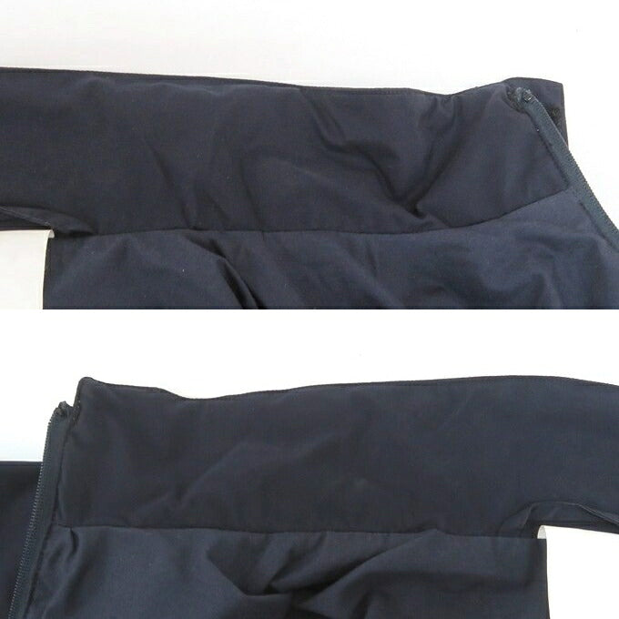 French Police Waterproof Light Jacket Navy Size 96-100