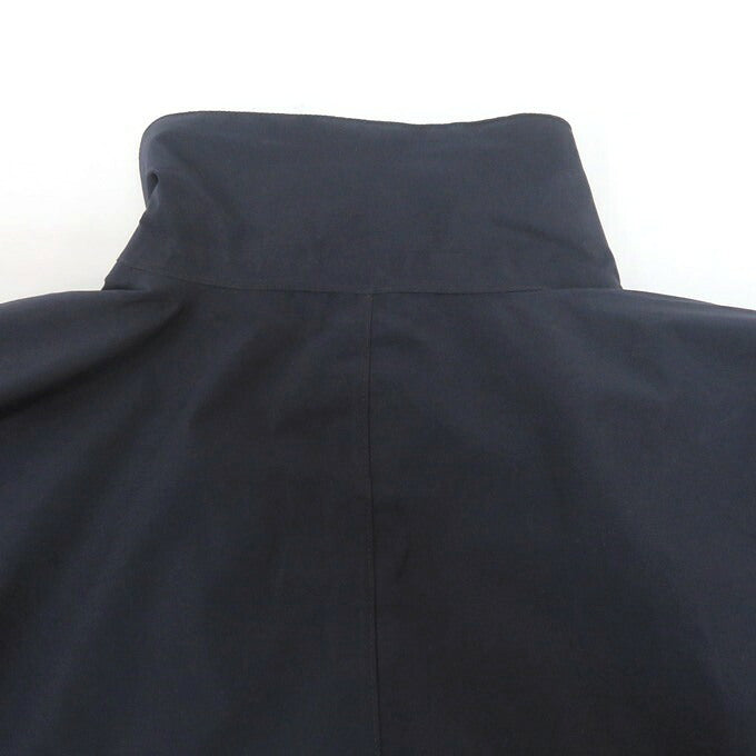 French Police Waterproof Light Jacket Navy Size 96-100