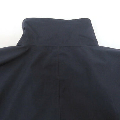 French Police Waterproof Light Jacket Navy Size 96-100