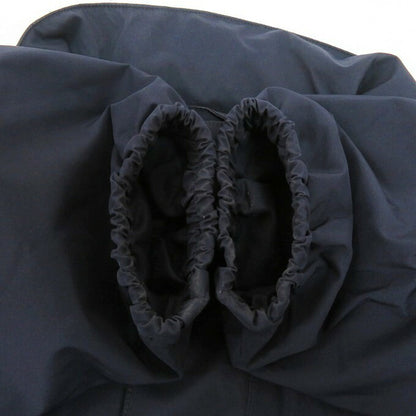 French Police Waterproof Light Jacket Navy Size 96-100