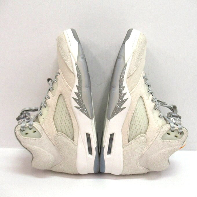 NIKE AIR JORDAN 5 Retro SE Multi-Color Sneakers Size 28cm