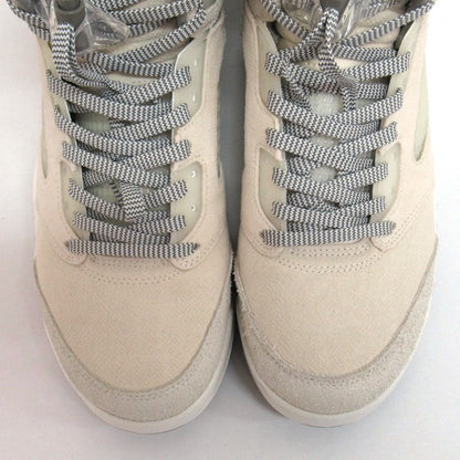 NIKE AIR JORDAN 5 Retro SE Multi-Color Sneakers Size 28cm