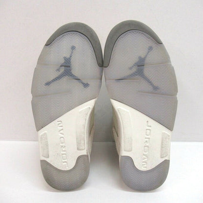 NIKE AIR JORDAN 5 Retro SE Multi-Color Sneakers Size 28cm