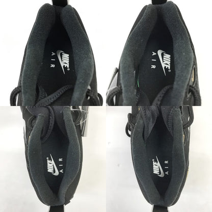 NIKE Air DT Max '96 Low Black White Sneakers Size 27.5