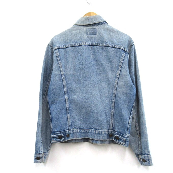 Levis Denim Jacket 70505-0213 Indigo Size M