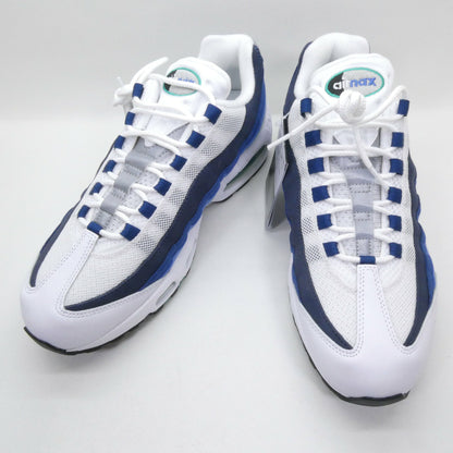 NIKE AIR MAX 95 Big Bubble Slate Multi-Color Sneakers