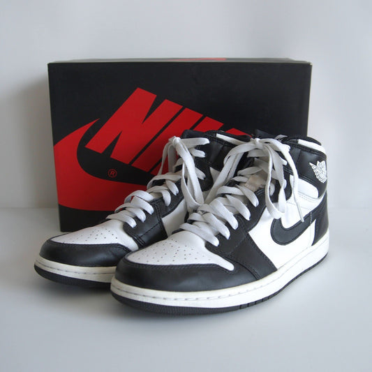 Nike AIR JORDAN 1 RETRO HIGH OG 555088-010 Sneakers