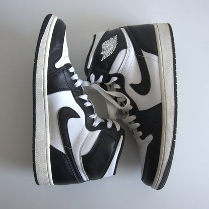 Nike AIR JORDAN 1 RETRO HIGH OG 555088-010 Sneakers