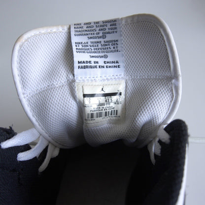 Nike AIR JORDAN 1 RETRO HIGH OG 555088-010 Sneakers