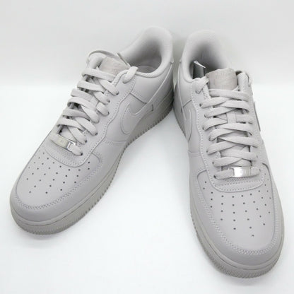 NIKE AIR FORCE 1 '07 College Grey Sneakers