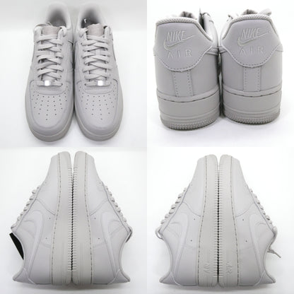NIKE AIR FORCE 1 '07 College Grey Sneakers
