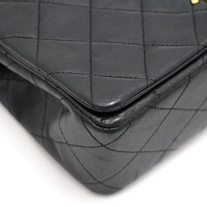 CHANEL Vintage Mini Matelasse Chain Bag Size ONE SIZE