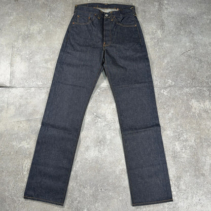 LEVI'S 90s 201XX Deadstock Made in USA Jeans Size W32