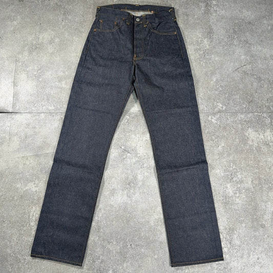 LEVI'S 90s 201XX Deadstock Made in USA Jeans Size W32