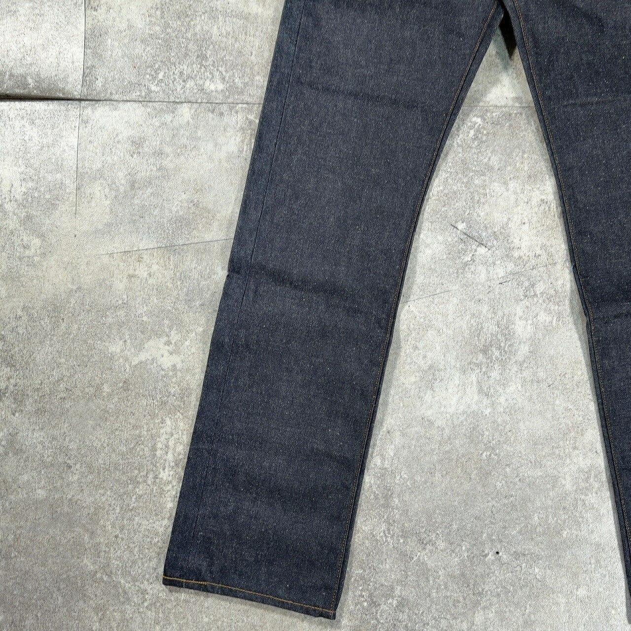 LEVI'S 90s 201XX Deadstock Made in USA Jeans Size W32