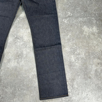 LEVI'S 90s 201XX Deadstock Made in USA Jeans Size W32