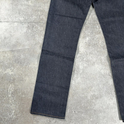 LEVI'S 90s 201XX Deadstock Made in USA Jeans Size W32