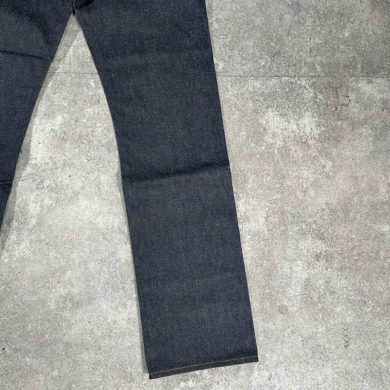 LEVI'S 90s 201XX Deadstock Made in USA Jeans Size W32