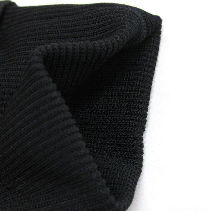 BUDSPOOL Double Mesh Soccer Jersey Black Shirt Size S