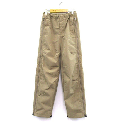 STUSSY x Nike Utility Pants Pine Nut/Beige Size XS