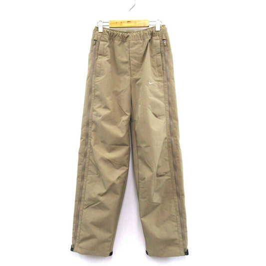 STUSSY x Nike Utility Pants Pine Nut/Beige Size XS