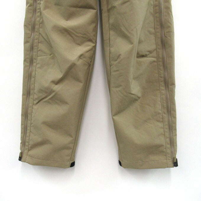 STUSSY x Nike Utility Pants Pine Nut/Beige Size XS