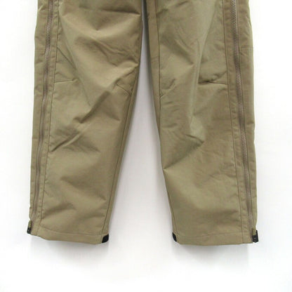STUSSY x Nike Utility Pants Pine Nut/Beige Size XS