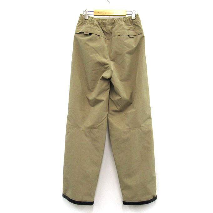 STUSSY x Nike Utility Pants Pine Nut/Beige Size XS