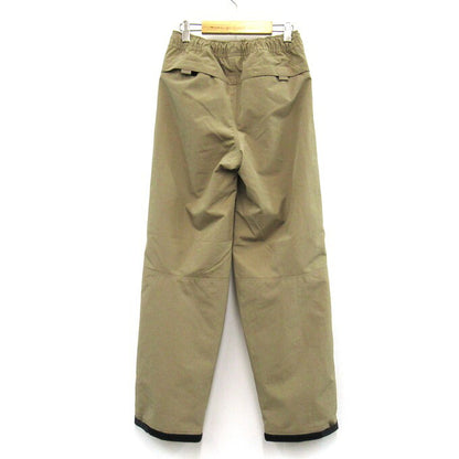 STUSSY x Nike Utility Pants Pine Nut/Beige Size XS