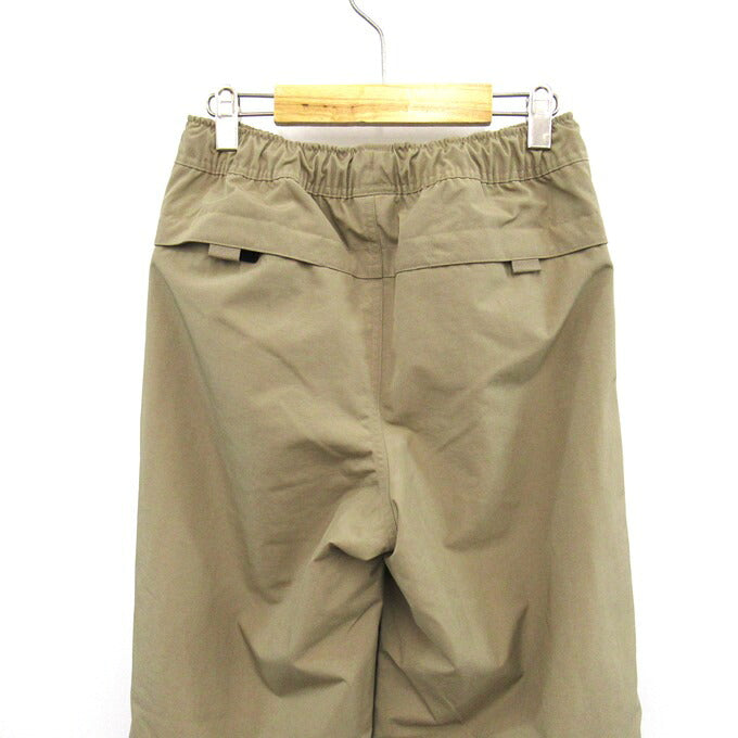 STUSSY x Nike Utility Pants Pine Nut/Beige Size XS