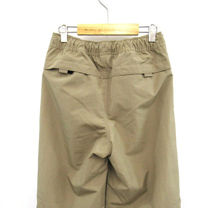 STUSSY x Nike Utility Pants Pine Nut/Beige Size XS