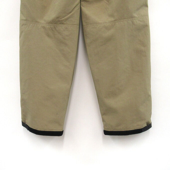 STUSSY x Nike Utility Pants Pine Nut/Beige Size XS