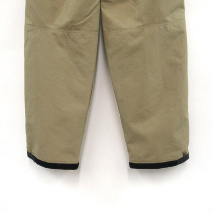 STUSSY x Nike Utility Pants Pine Nut/Beige Size XS