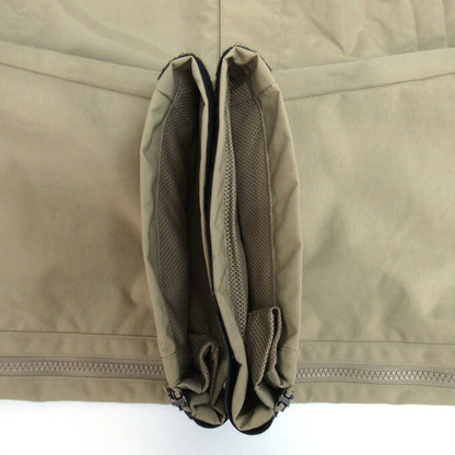STUSSY x Nike Utility Pants Pine Nut/Beige Size XS
