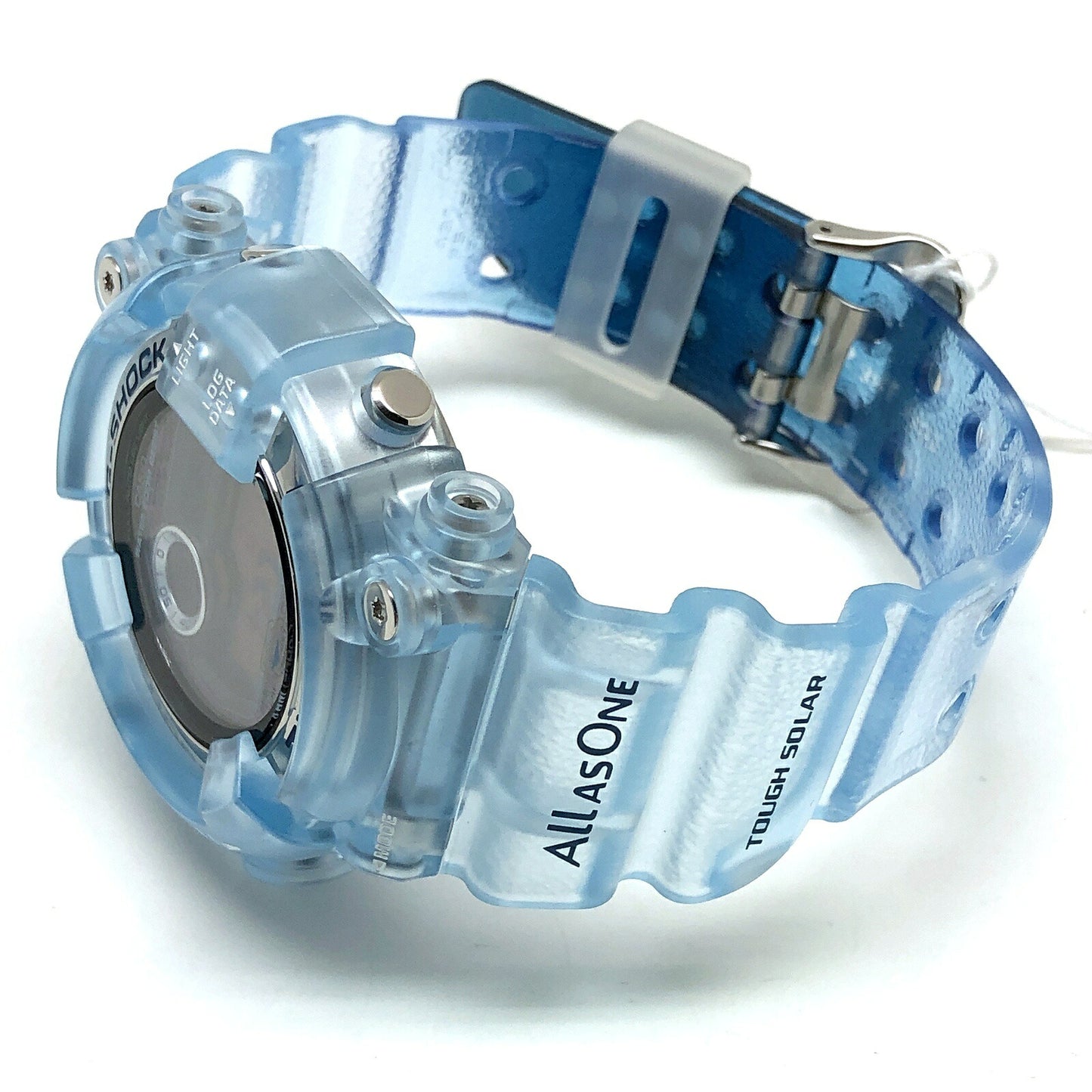 G-SHOCK Frogman ICERC 35th Anniv. Solar Watch Size ONE SIZE