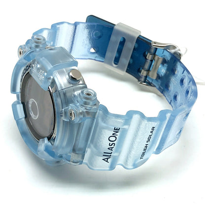 G-SHOCK Frogman ICERC 35th Anniv. Solar Watch Size ONE SIZE