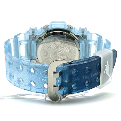 G-SHOCK Frogman ICERC 35th Anniv. Solar Watch Size ONE SIZE