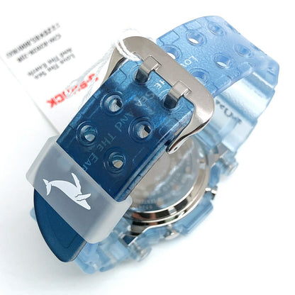 G-SHOCK Frogman ICERC 35th Anniv. Solar Watch Size ONE SIZE