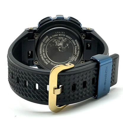 G-SHOCK GM-110EARTH-1A Earth Metallic Watch Size ONE SIZE