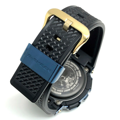 G-SHOCK GM-110EARTH-1A Earth Metallic Watch Size ONE SIZE